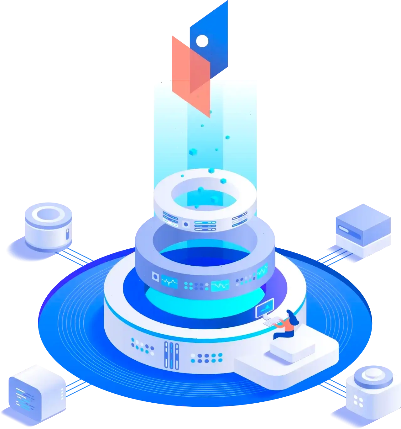 Bnbtensortrx estrategia de trading