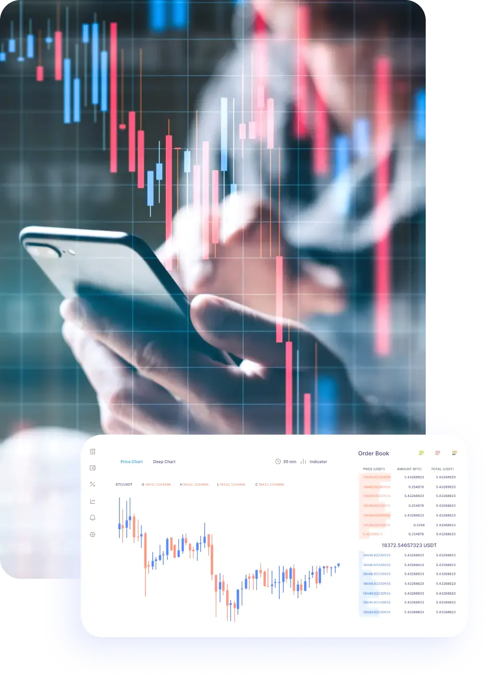 Bnbtensortrx plataforma cripto